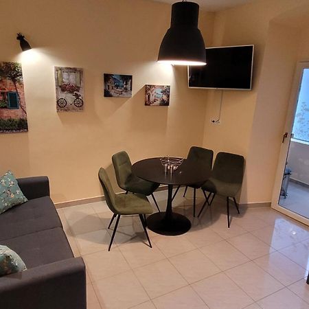 Apartament Amfiteatar Pula Zewnętrze zdjęcie