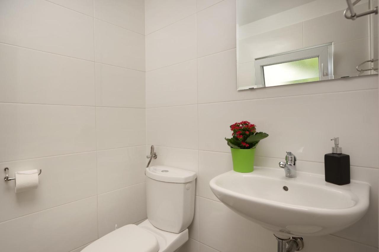 Apartament Amfiteatar Pula Zewnętrze zdjęcie