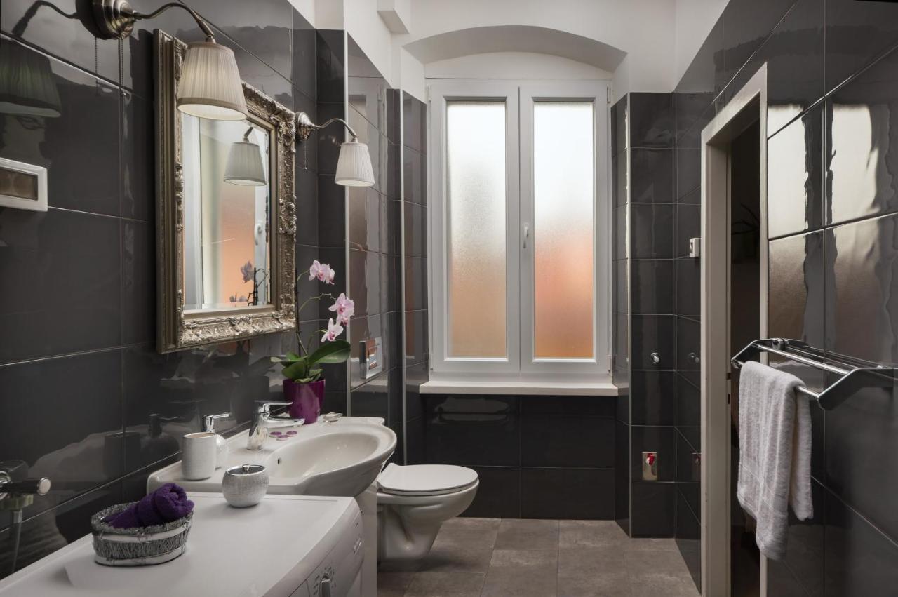 Apartament Amfiteatar Pula Zewnętrze zdjęcie