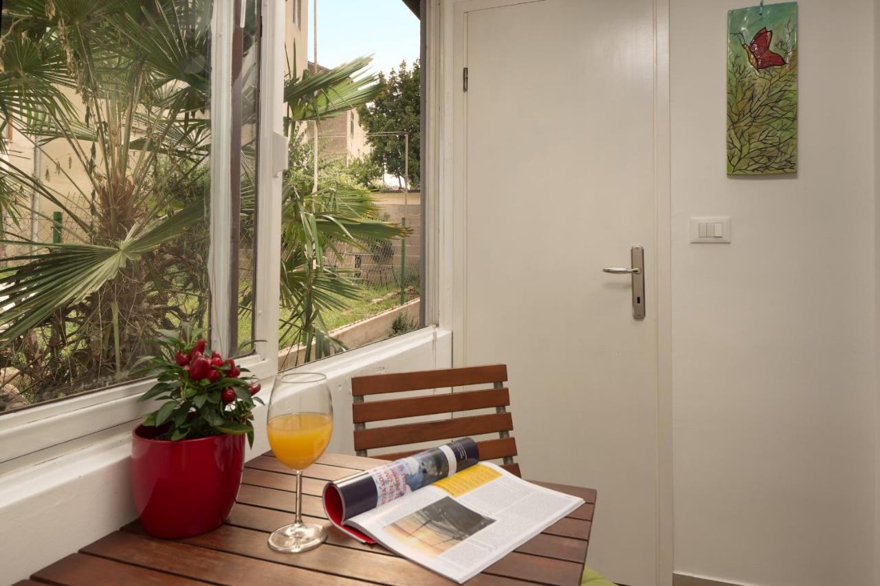 Apartament Amfiteatar Pula Zewnętrze zdjęcie
