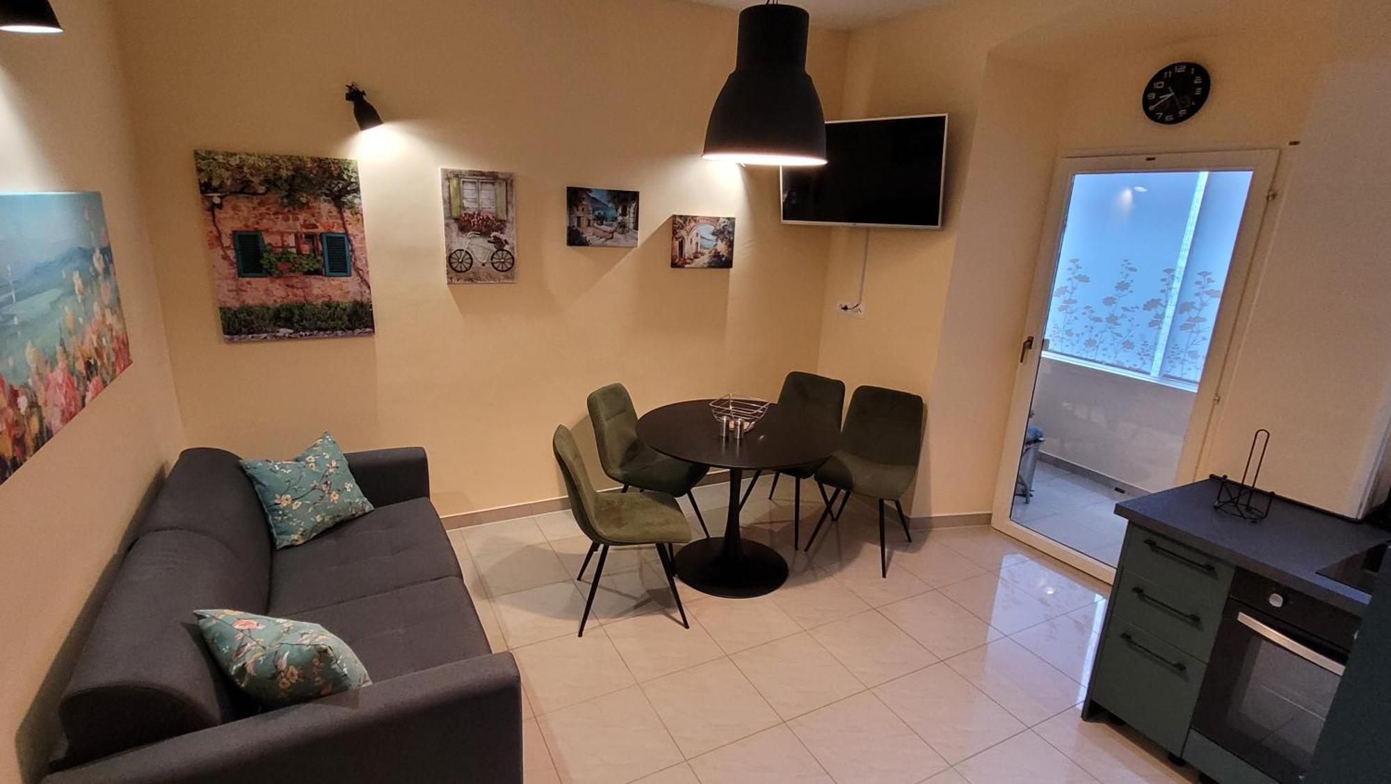 Apartament Amfiteatar Pula Zewnętrze zdjęcie