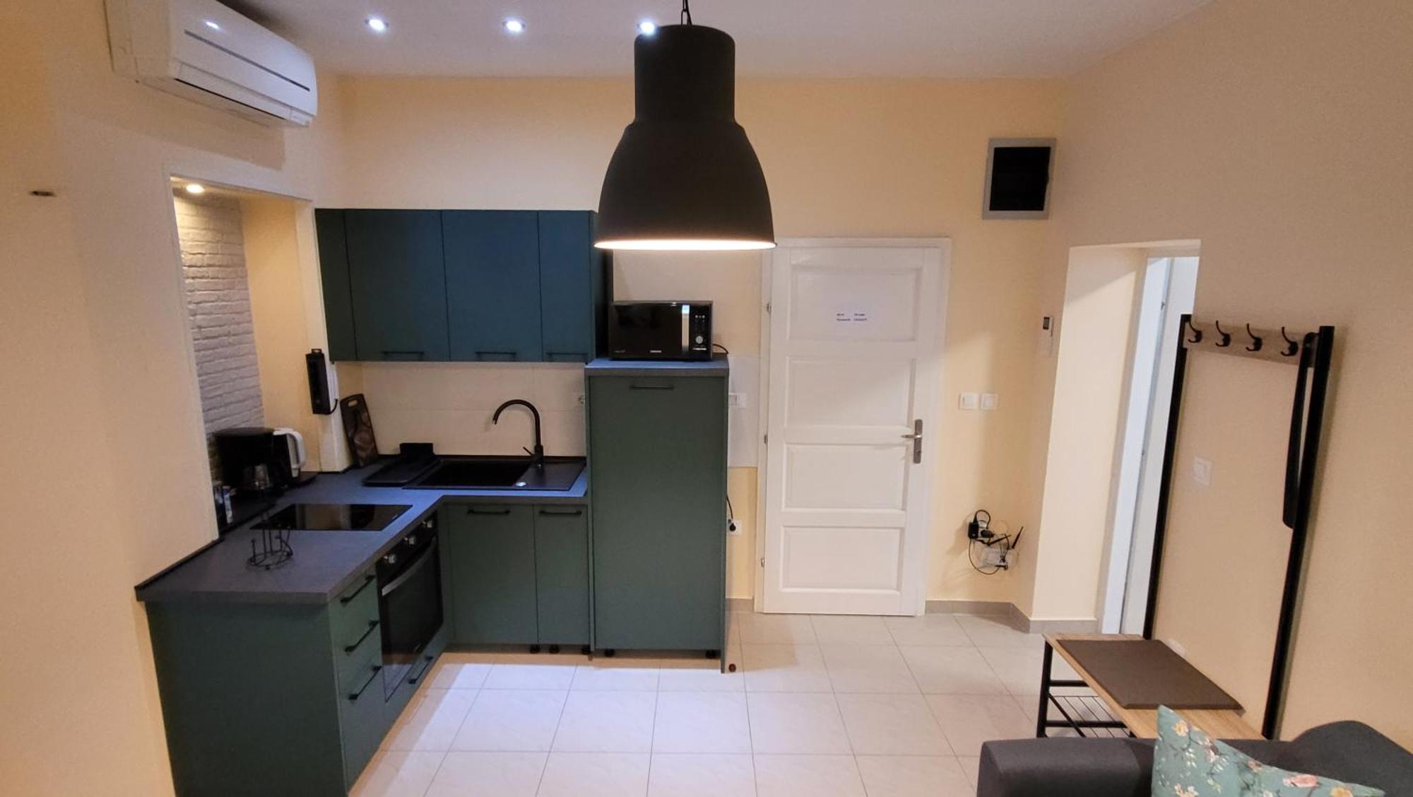 Apartament Amfiteatar Pula Zewnętrze zdjęcie