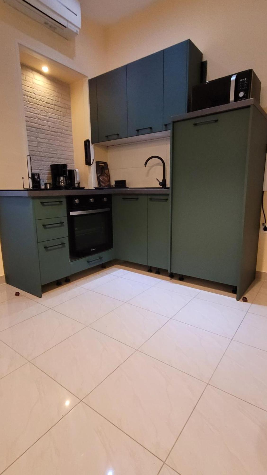 Apartament Amfiteatar Pula Zewnętrze zdjęcie