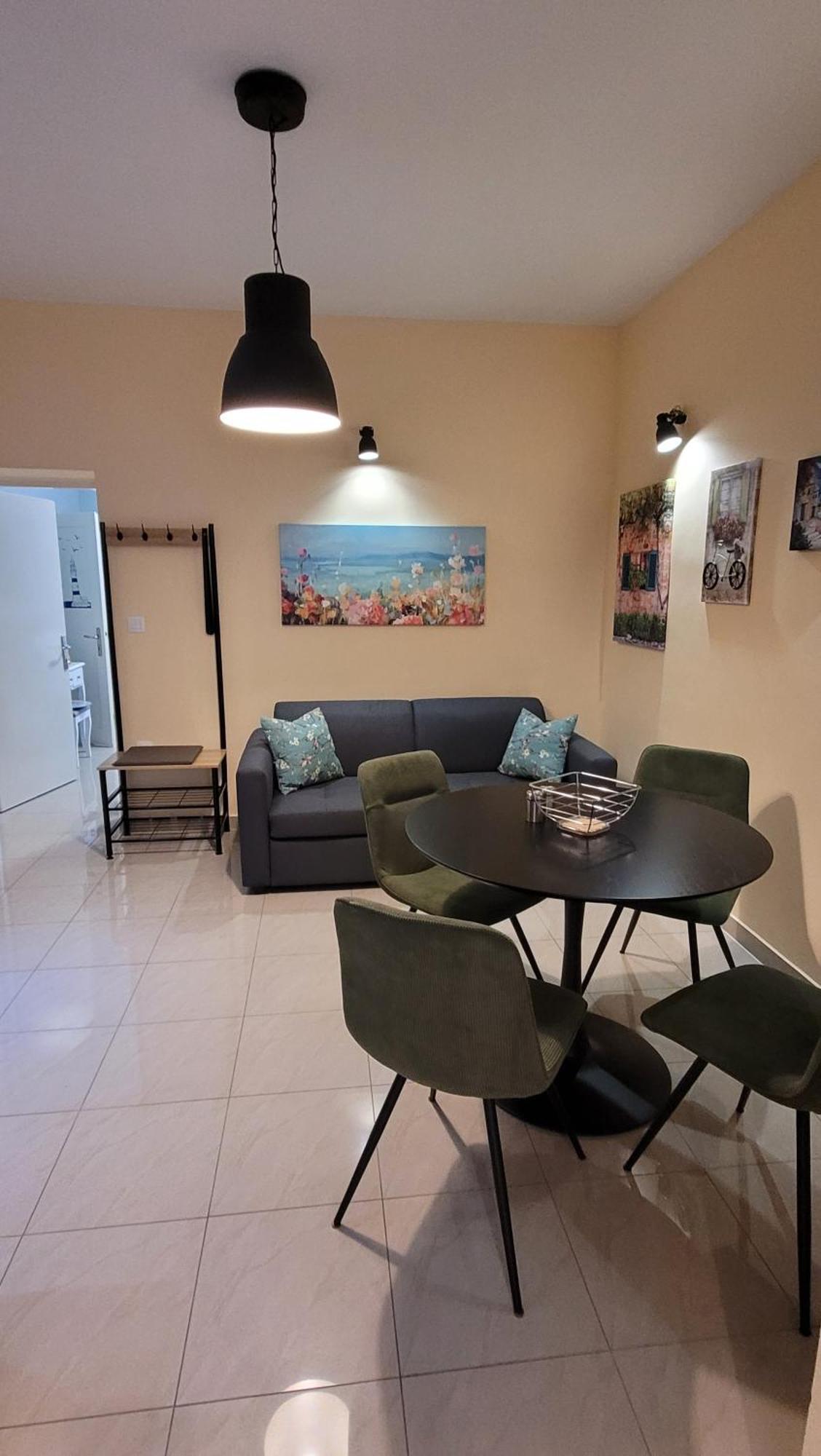 Apartament Amfiteatar Pula Zewnętrze zdjęcie