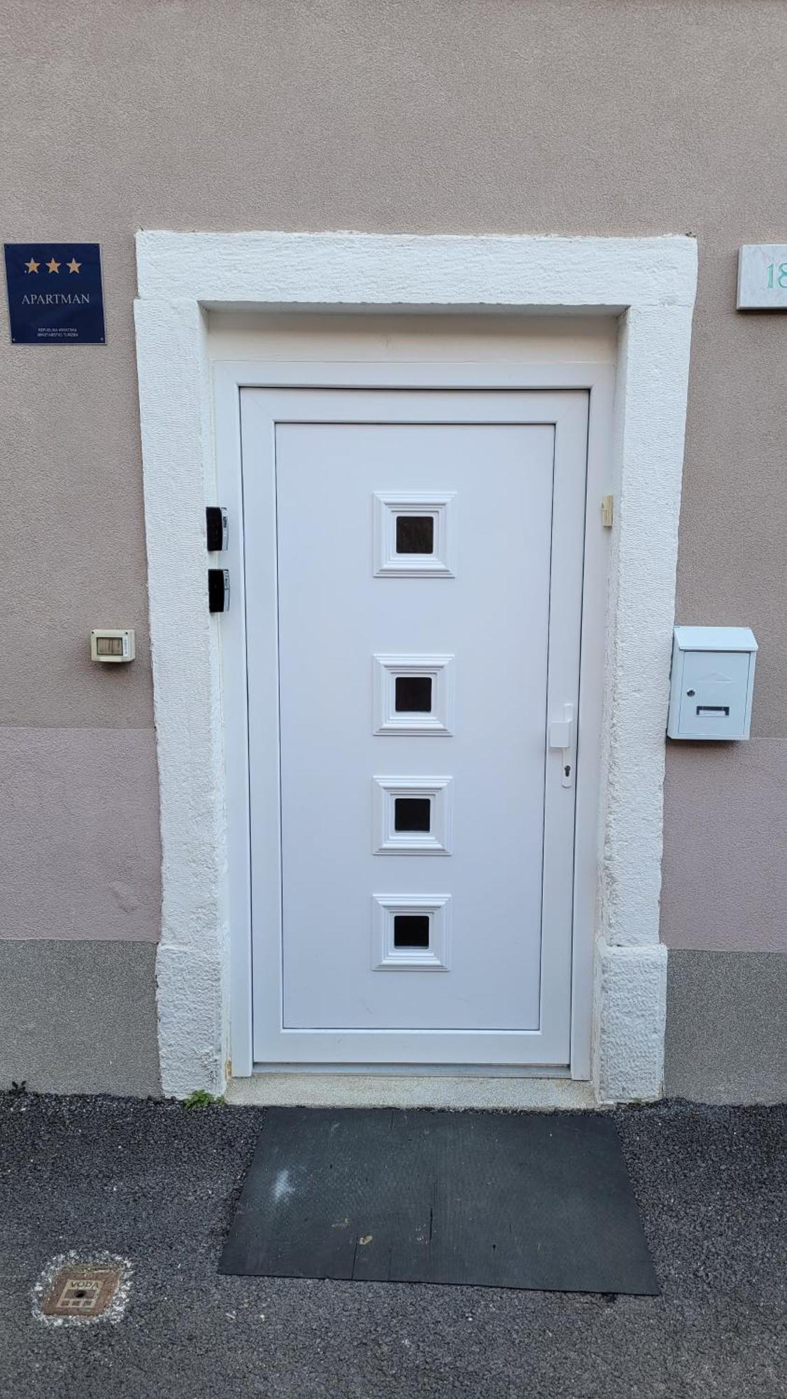 Apartament Amfiteatar Pula Zewnętrze zdjęcie